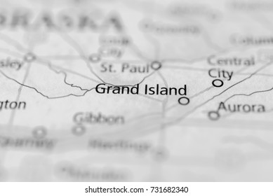 Grand Island, Nebraska.