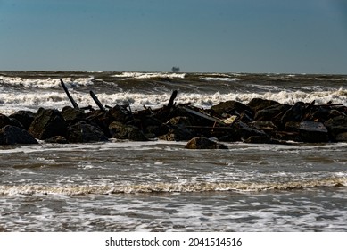 Grand Isle Louisiana Before Hurricane Ida