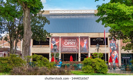 314 Grand Ole Opry Images, Stock Photos & Vectors | Shutterstock