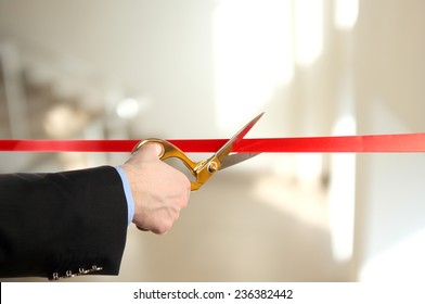 40,398 Ribbon Cutting Stock Photos, Images & Photography | Shutterstock