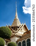 Grand Palace, Bangkok