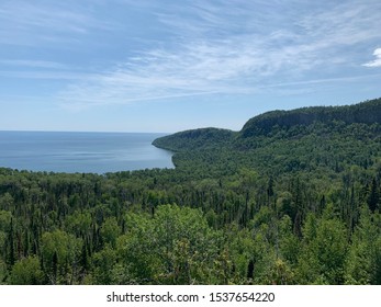 Grand Portage State Park Minnesota