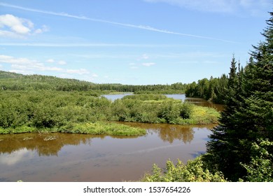 Grand Portage State Park Minnesota