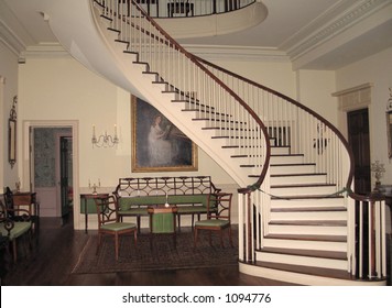 Grand Staircase