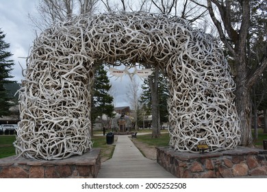 Grand Teton, Jackson Hole, WY