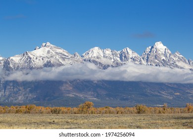 Grand Teton National Park, Wyoming, USA