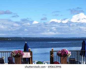 Grand Traverse Bay