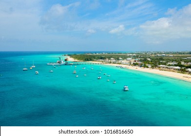 Grand Turk Island