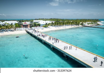 Grand Turk Island