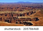 Grand view point overlook