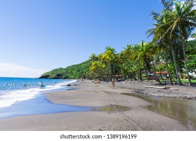 Imágenes Fotos De Stock Y Vectores Sobre Plage Guadeloupe