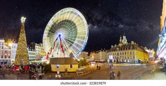 Lille France Hd Stock Images Shutterstock