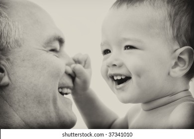 5,904 Black White Grandparents Royalty-Free Images, Stock Photos ...