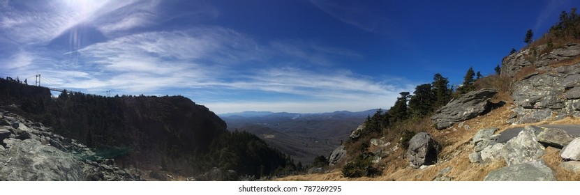 Grandfather Mountain, NC