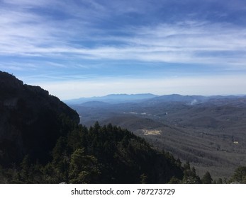 Grandfather Mountain NC