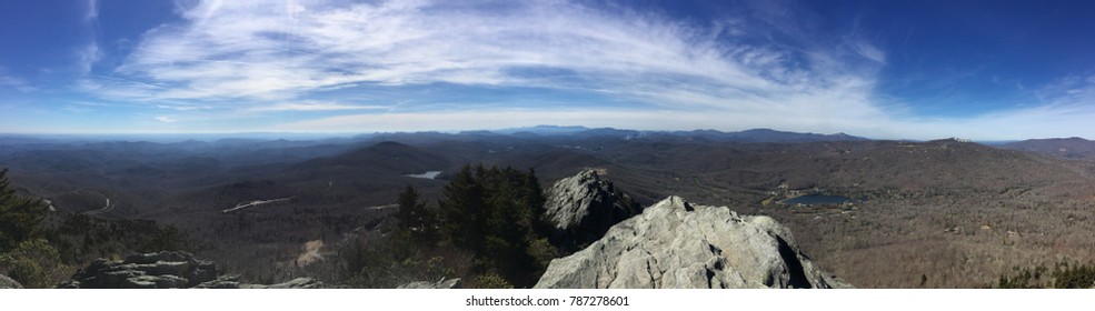 Grandfather Mountain NC