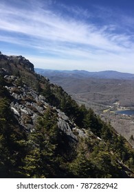 Grandfather Mountain NC