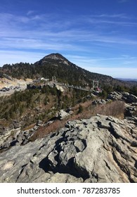 Grandfather Mountain NC