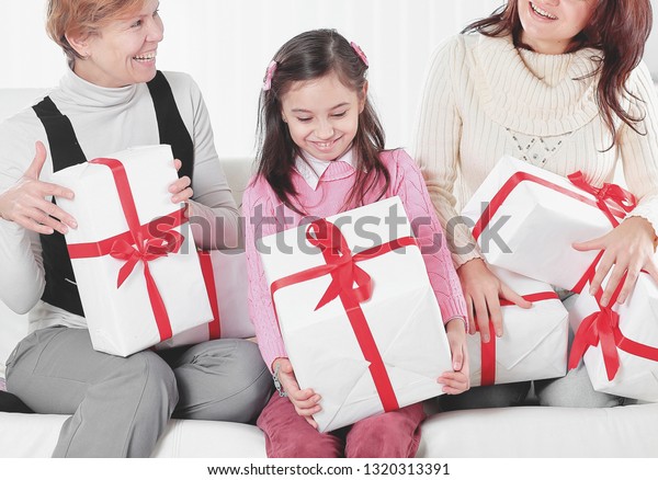 grandmother mother daughter gifts