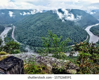 Grandview State Park West Virginia