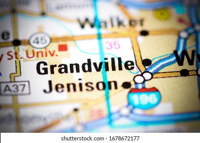 213 Grandville Images, Stock Photos & Vectors | Shutterstock