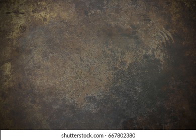 distressed metal texture
