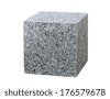 granite block