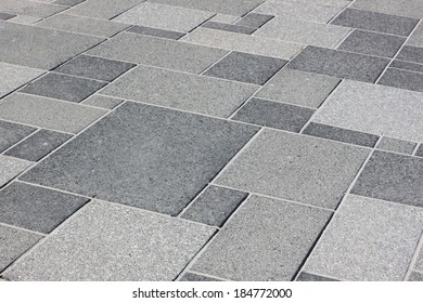 Granite Floor