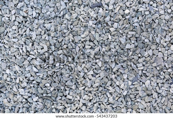 Granite gravel\
texture