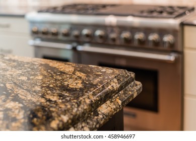 Granite Kitchen CounterTop