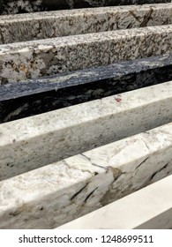 Granite Stone Countertop Samples - Stone Worktop