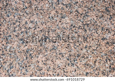 Granite texture, granite background, granite stone