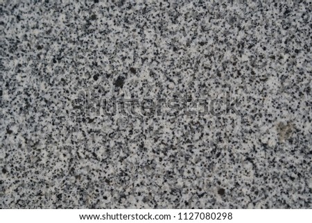 Granite texture, granite surface and background