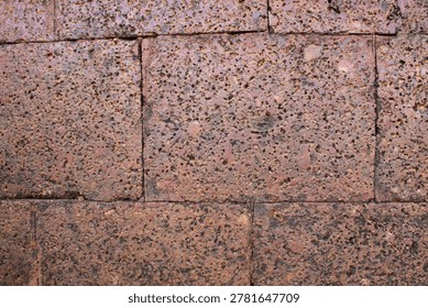 Granite Tile Wall Texture Pattern