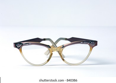 Granny Eye Glasses