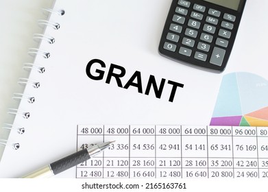 1,155 Grant Reporting Images, Stock Photos & Vectors | Shutterstock