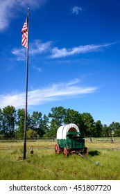 Grant-Kohrs Ranch National Historic Site