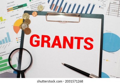 Grants Project Funding Grant Application