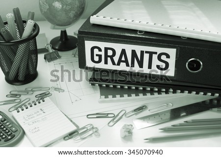 Grants / Project Funding / Grant Application