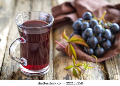 Grape Juice