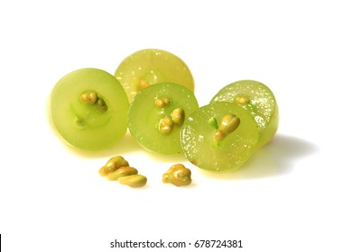 Grape Seeds