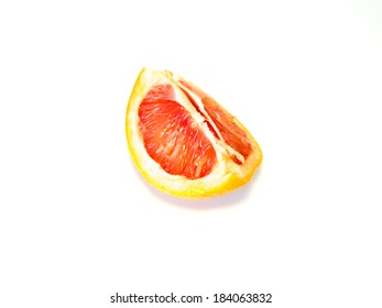 Grapefruit.