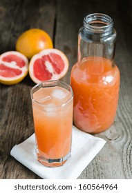 Grapefruit Juice