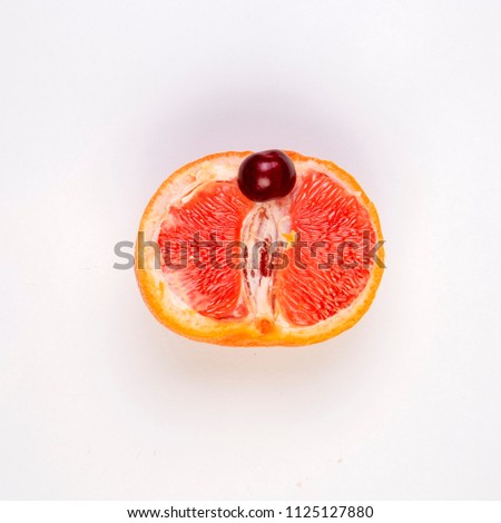 Sex with food vagina Sex with food vagina