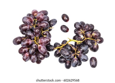 grapes