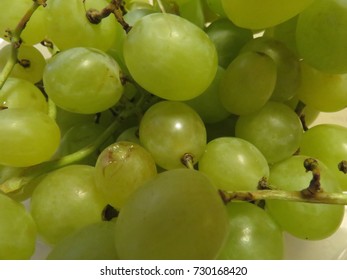 grapes