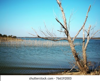Grapevine Lake, Grapevine TX