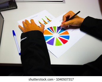 graph analysis work office
