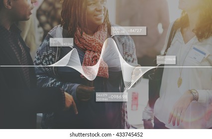Graph Chart Analytics Business  Statistics Concept - Powered by Shutterstock - Get 15% off with code: PIKWIZARD15