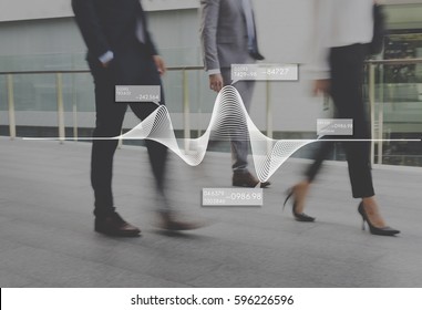 Graph Data Show Summary Analysis Icon Graphic